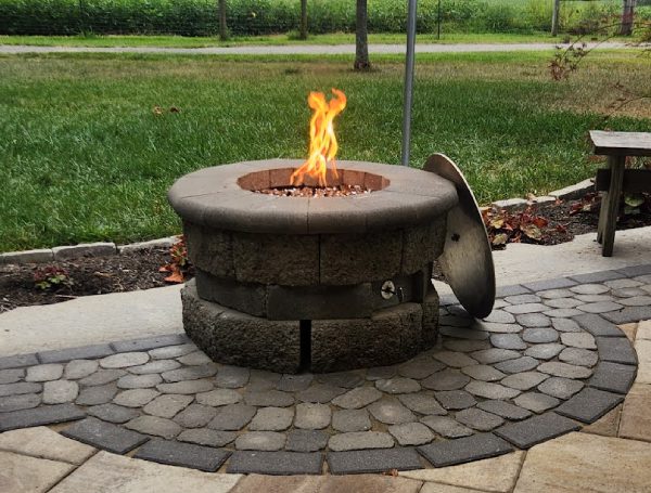 Firepits