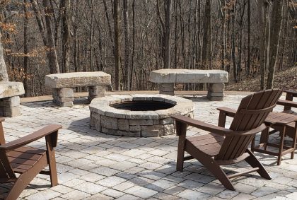 Fire Pits